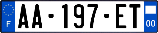 AA-197-ET