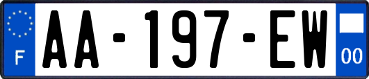 AA-197-EW