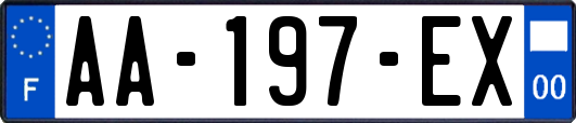 AA-197-EX