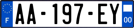 AA-197-EY