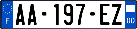 AA-197-EZ