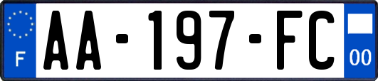 AA-197-FC