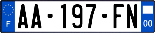 AA-197-FN