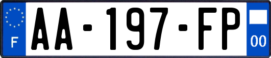 AA-197-FP