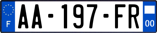 AA-197-FR