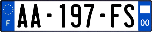 AA-197-FS