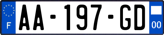 AA-197-GD