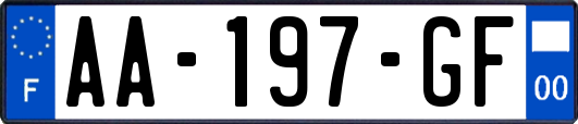 AA-197-GF