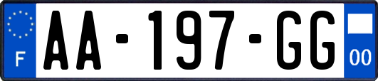 AA-197-GG