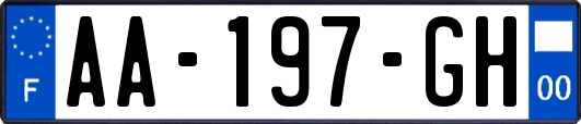 AA-197-GH