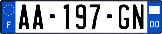 AA-197-GN