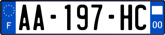 AA-197-HC