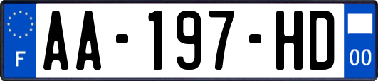 AA-197-HD