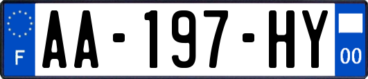 AA-197-HY