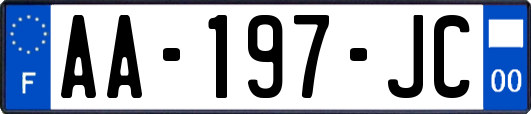 AA-197-JC