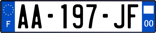 AA-197-JF