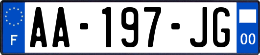 AA-197-JG