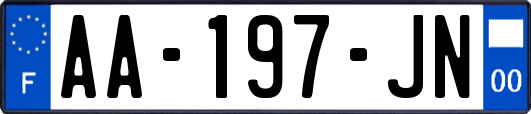 AA-197-JN