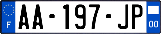 AA-197-JP