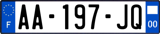 AA-197-JQ