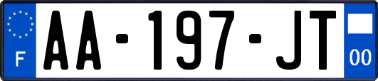 AA-197-JT