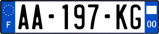 AA-197-KG