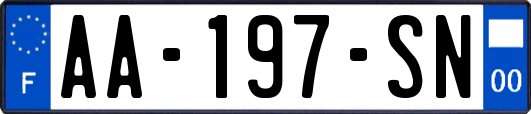 AA-197-SN