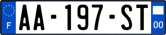 AA-197-ST