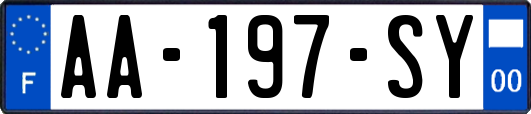 AA-197-SY