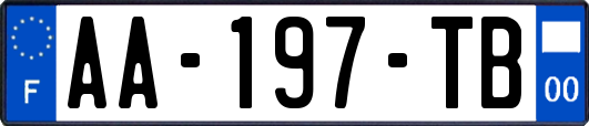 AA-197-TB