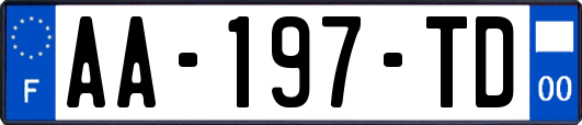 AA-197-TD