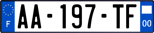 AA-197-TF