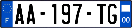 AA-197-TG