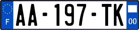 AA-197-TK