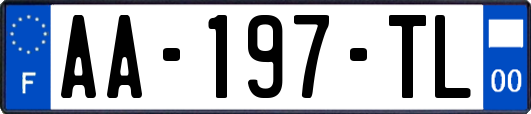 AA-197-TL