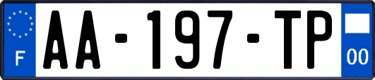 AA-197-TP