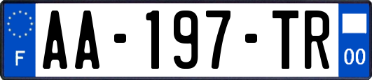 AA-197-TR