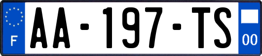 AA-197-TS