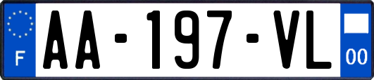 AA-197-VL