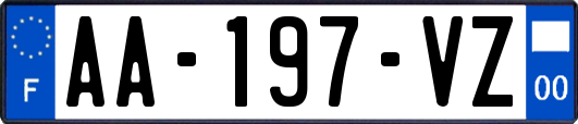 AA-197-VZ