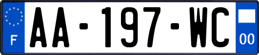 AA-197-WC