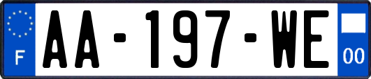 AA-197-WE