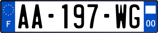 AA-197-WG