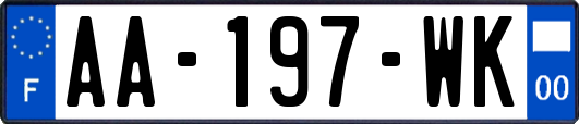 AA-197-WK