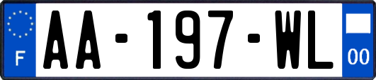 AA-197-WL