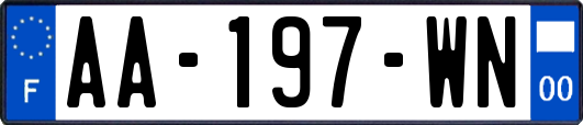 AA-197-WN