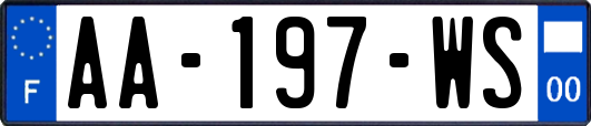 AA-197-WS