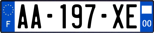 AA-197-XE