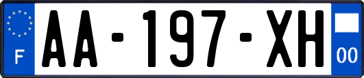 AA-197-XH