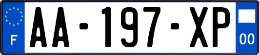 AA-197-XP